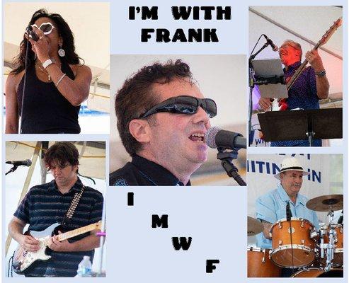 I'm With Frank