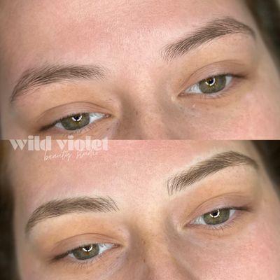 Microblading