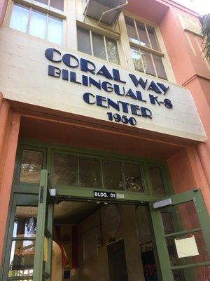 Miami-Dade County Public Schools