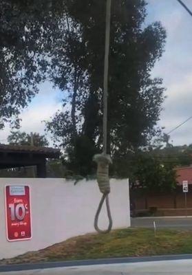 Proud members of the kkk sporting his racism while working here and was not corrected without pressure...