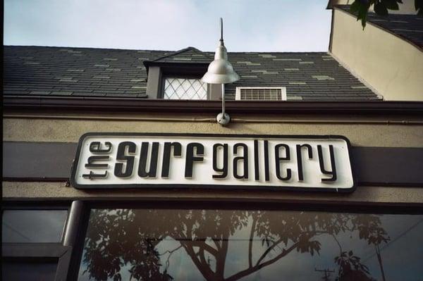 Surf Gallery
