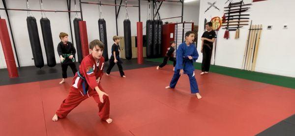 Boise Studio of Self Defense