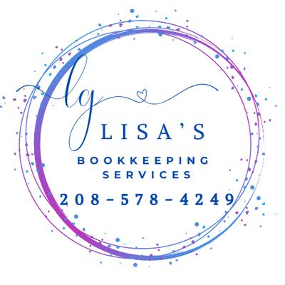 Lisa's Bookkeeping Services