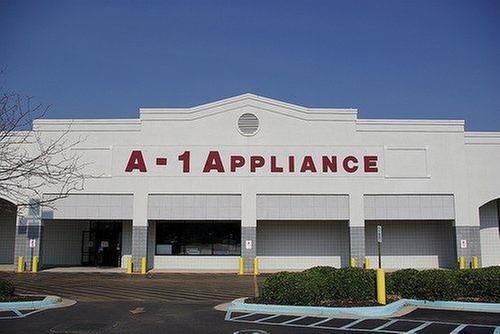 A-1 Appliance Parts
