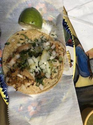 Fiesta Grill 2 Mexican Restaurant