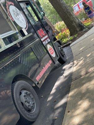 Annie Bells Catering