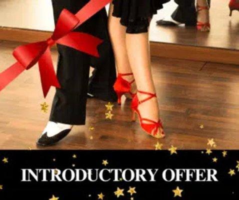 Fred Astaire Dance Studios