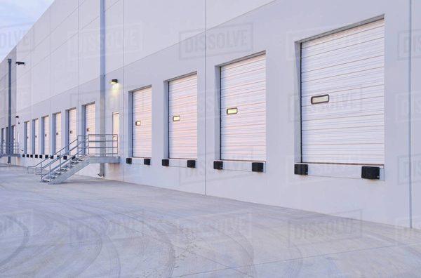 Overhead Door Solutions