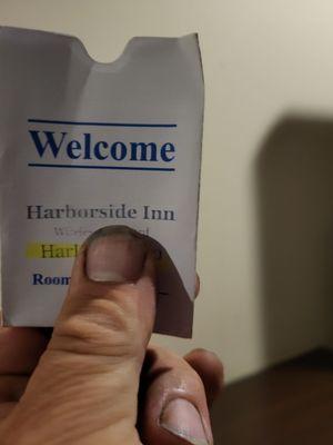 Harborside Inn
