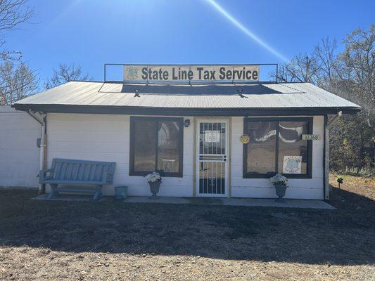 Small & local, but can help from any state! Big on experience and low cost!