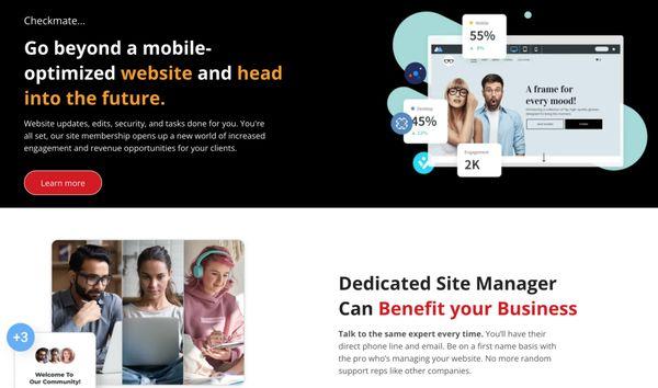 Checkmate Digital Marketing