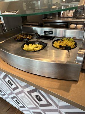 Habit Burger & Grill