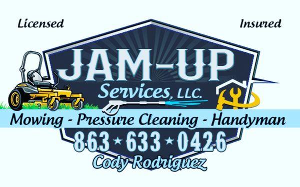 JAM-UP Services