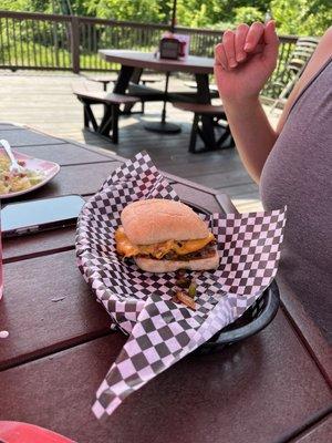 The Rail Bar & Grille