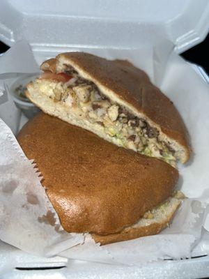 Tortilleria Familiar El Arriero