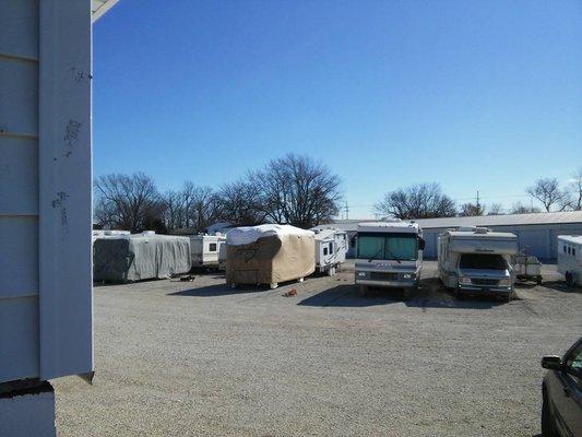 Stor-It-Park-It-South