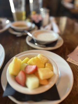 Rockwell's Cafe & Bakery