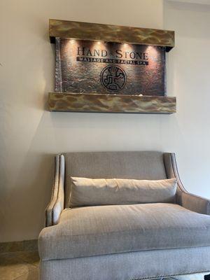 Hand & Stone Massage and Facial Spa