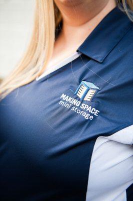 Making Space Mini Storage