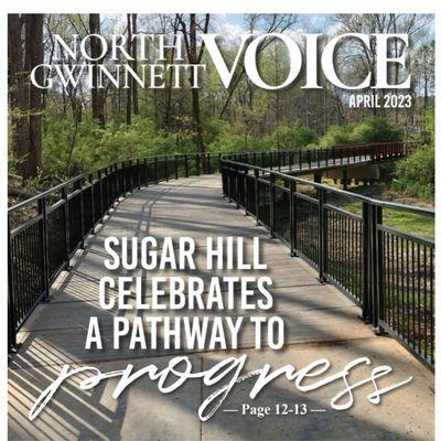 North Gwinnett Voice