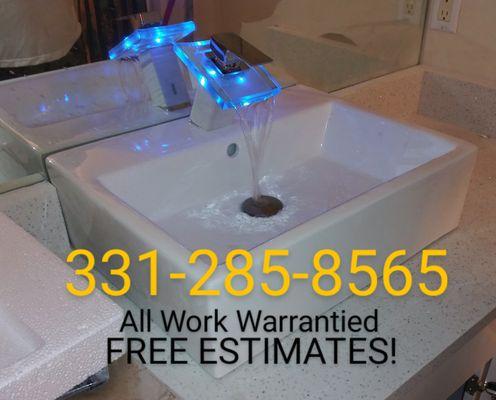 B&J Sewers And Seapage