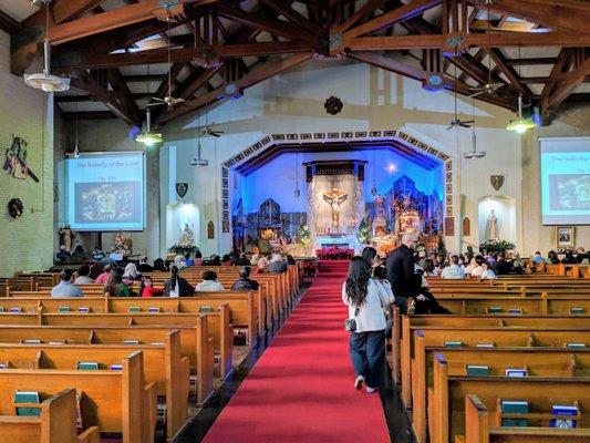 St Anthony Catholic Church