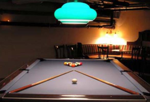 North Texas Pool Table Movers