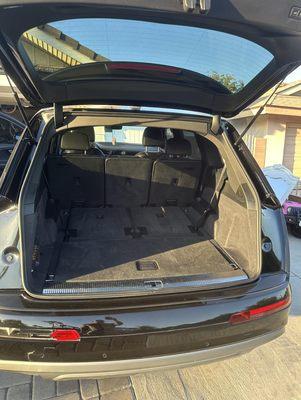 Crown Angel Transportation