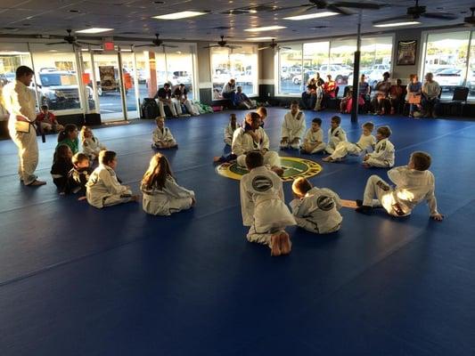 RCJ Machado Jiu Jitsu