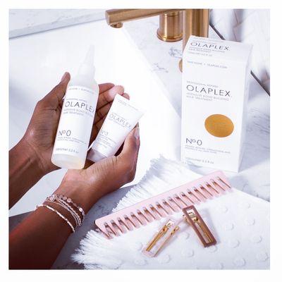 Get ur hair care system