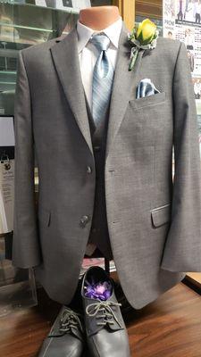 Rent or Buy suits for special events or just because!