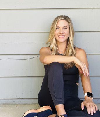 Stacey Bray Nutrition