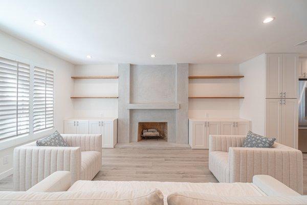 Coastal Vista Remodeling