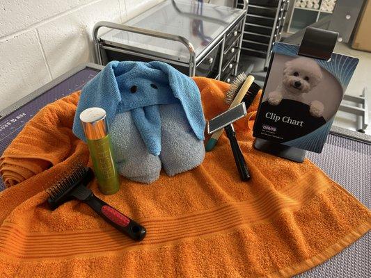 All 4 Paws Salon & Day Spa