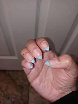 Sky Nail & Spa