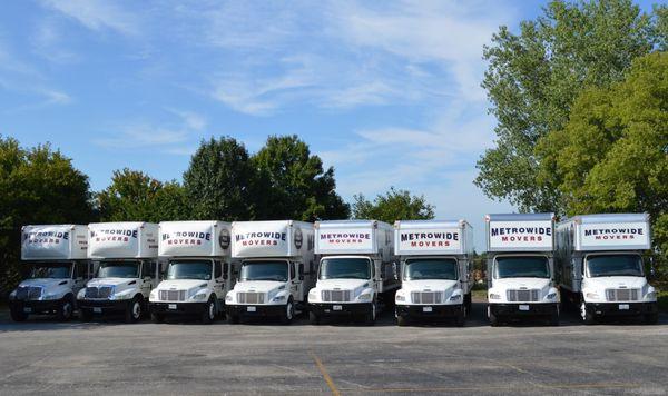 Metro Wide Movers