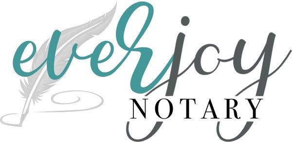 Everjoy Notary