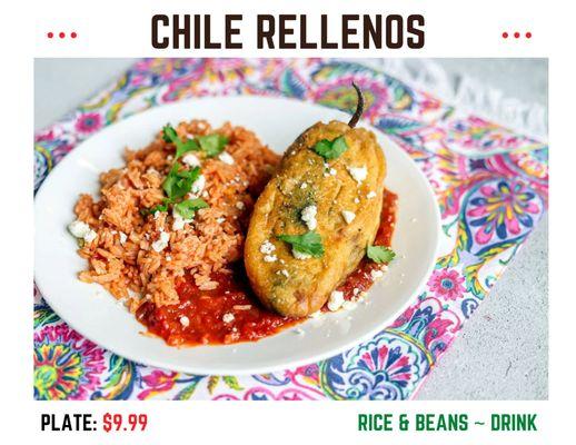 Quik Mart 3 Taqueria