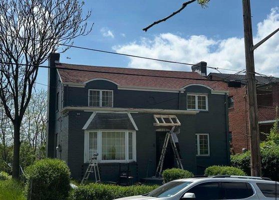 Osas Construction Group