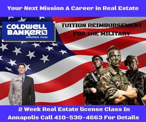 Coldwell Banker Residential Brokerage