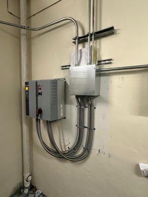 Nunez AC & Appliances