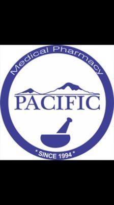 Pacific Medical Pharmacy