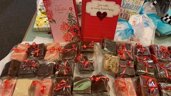 Wykoff Coffee and Confections