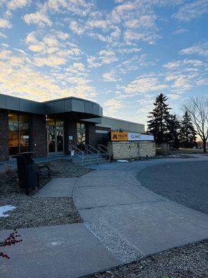Healtheast Optimum Rehabilitation