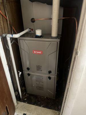 Trulson Heating and Cooling