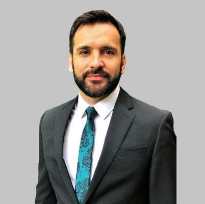 Mitch Davidson - Movement Mortgage