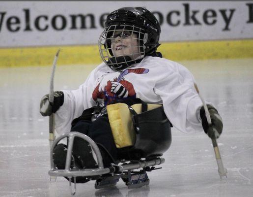 Eagle Mount Great Falls