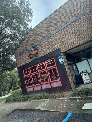 Chop Barbershop - Killearn, Tallahassee