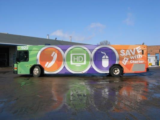 Adams Outdoor Advertising