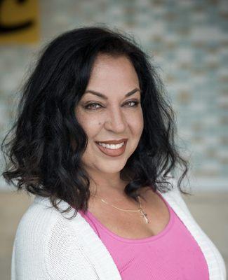 Amalia’s Barbershop